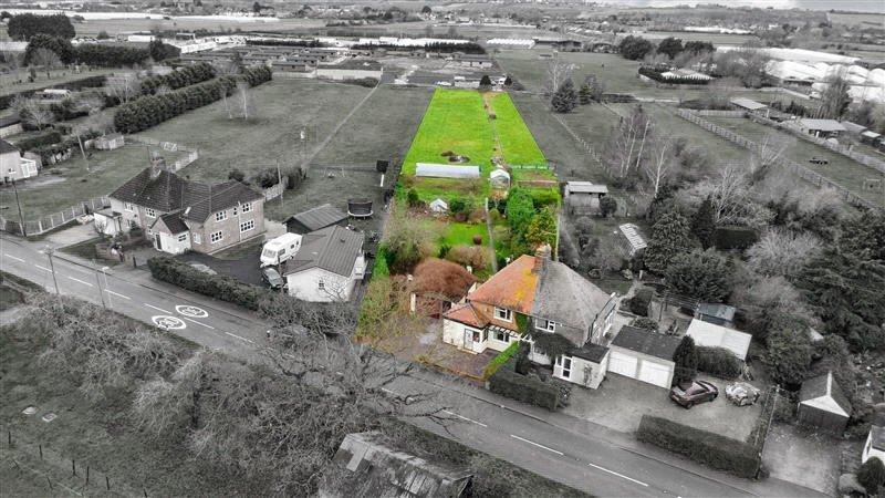 Aerial Image