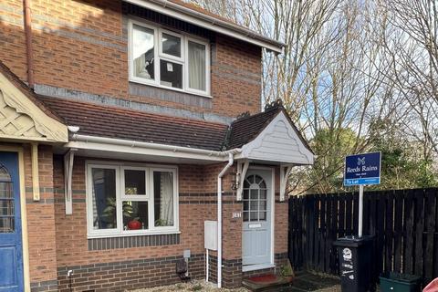 undefined, Heron Gardens, Bristol BS20
