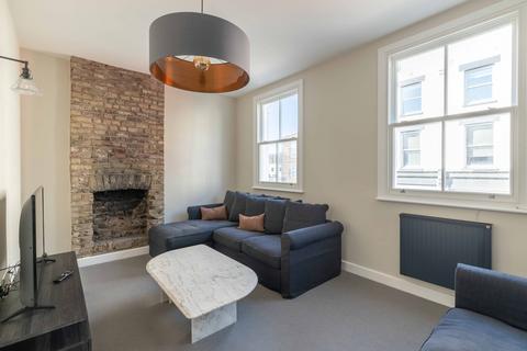 2 bedroom flat to rent, Dawes Road, Hammersmith and Fulham, Fulham, London, SW6