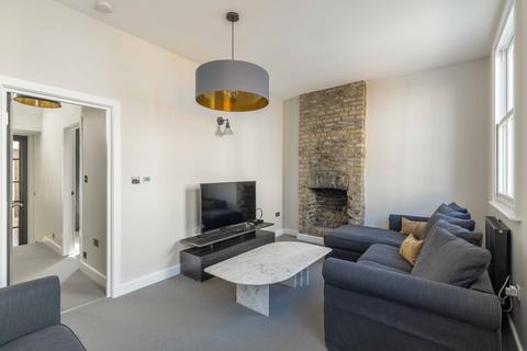 2 bedroom flat to rent, Dawes Road, Hammersmith and Fulham, Fulham, London, SW6