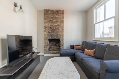 2 bedroom flat to rent, Dawes Road, Hammersmith and Fulham, Fulham, London, SW6