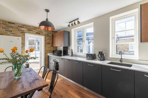 2 bedroom flat to rent, Dawes Road, Hammersmith and Fulham, Fulham, London, SW6