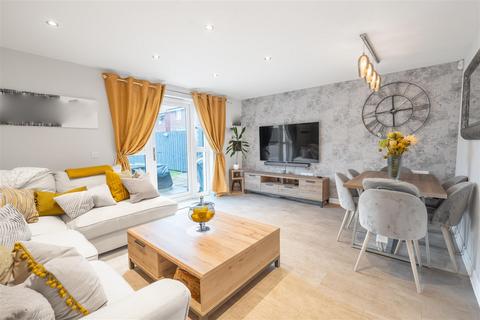 undefined, Clover Crescent, Cambuslang, Glasgow