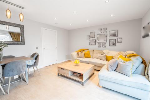 undefined, Clover Crescent, Cambuslang, Glasgow