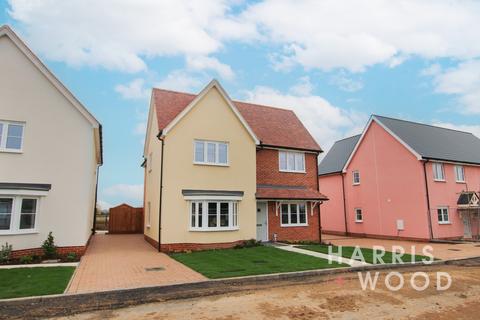 undefined, Paddock View, Old Frith Place, Fordham, Colchester, Essex, CO6 3