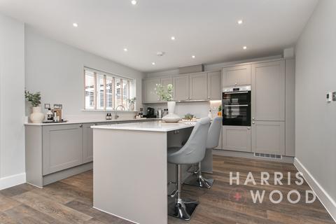 undefined, Paddock View, Old Frith Place, Fordham, Colchester, Essex, CO6 3