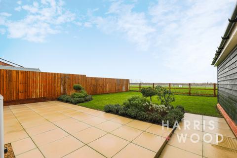 4 bedroom detached house for sale, Paddock View, Old Frith Place, Fordham, Colchester, Essex, CO6 3