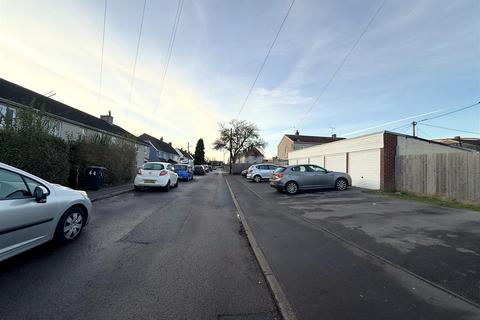 undefined, Short Street, Ludgershall