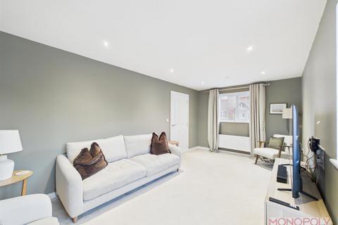 3 bedroom detached house for sale, Halle Court, Llay, Wrexham