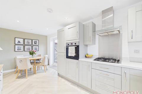3 bedroom detached house for sale, Halle Court, Llay, Wrexham