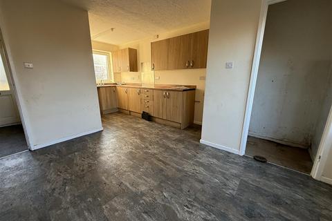 3 bedroom end of terrace house for sale, Saxon Close, Cricklade, Swindon