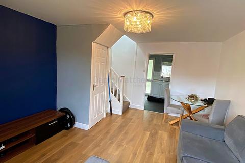 undefined, Hunters Ridge, Brackla, CF31