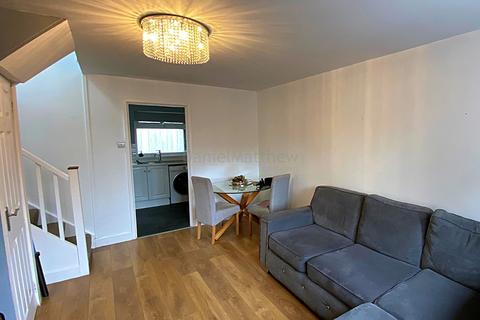undefined, Hunters Ridge, Brackla, CF31