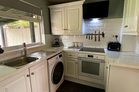 undefined, Hunters Ridge, Brackla, CF31