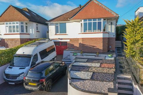 2 bedroom detached bungalow for sale, Cecilia Road, Paignton