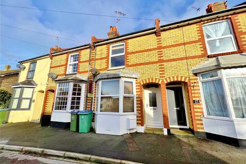 2 bedroom terraced house to rent, Ivy Lane, West Sussex PO22