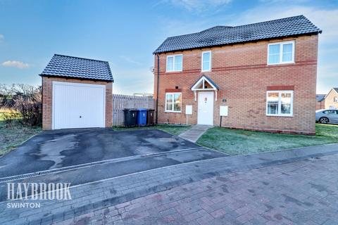 3 bedroom semi-detached house for sale, South Moor Drive, Rotherham