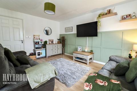 3 bedroom semi-detached house for sale, South Moor Drive, Rotherham
