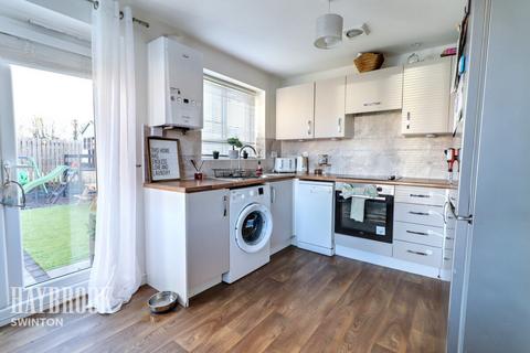 undefined, South Moor Drive, Rotherham