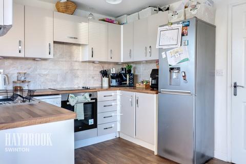 3 bedroom semi-detached house for sale, South Moor Drive, Rotherham