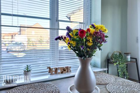 3 bedroom semi-detached house for sale, South Moor Drive, Rotherham