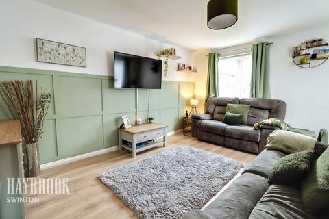 3 bedroom semi-detached house for sale, South Moor Drive, Rotherham
