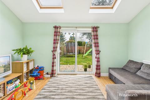 3 bedroom end of terrace house for sale, Roundfield, Upper Bucklebury, Reading, Berkshire, RG7