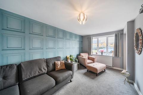 4 bedroom detached house for sale, Townsend Road, Witney, Oxfordshire