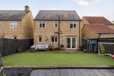 4 bedroom detached house for sale, Townsend Road, Witney, Oxfordshire