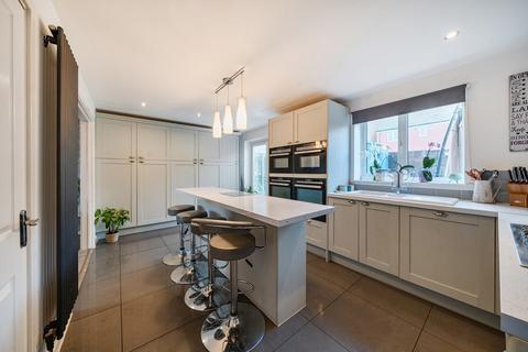4 bedroom detached house for sale, Townsend Road, Witney, Oxfordshire