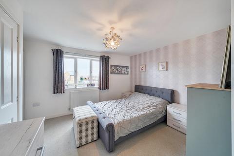 4 bedroom detached house for sale, Townsend Road, Witney, Oxfordshire