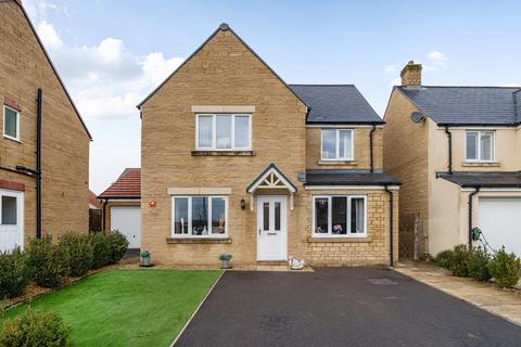 undefined, Townsend Road, Witney, Oxfordshire