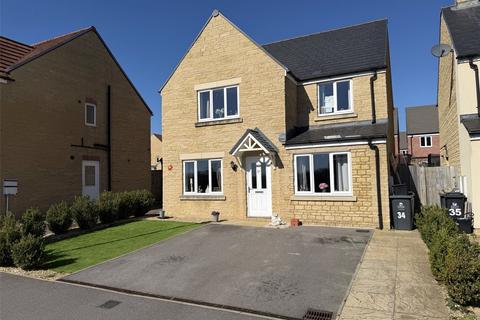 Townsend Road, Witney, Oxfordshire