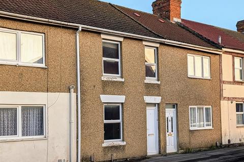 undefined, Medgbury Place, Swindon
