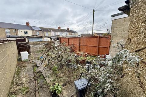 undefined, Medgbury Place, Swindon