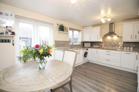 4 bedroom semi-detached house for sale, Fishermans Way,  Fleetwood, FY7