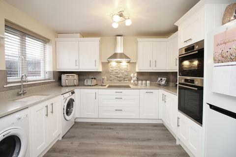 4 bedroom semi-detached house for sale, Fishermans Way,  Fleetwood, FY7