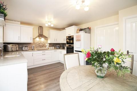 4 bedroom semi-detached house for sale, Fishermans Way,  Fleetwood, FY7