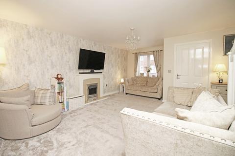 4 bedroom semi-detached house for sale, Fishermans Way,  Fleetwood, FY7