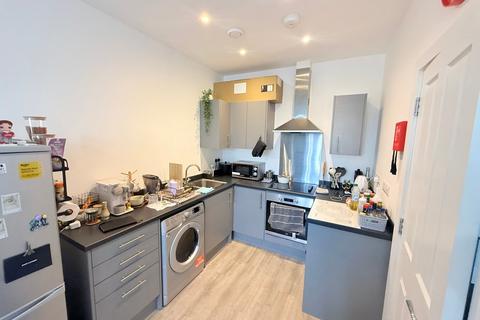 1 bedroom apartment to rent, Newton Road, Yeovil, BA20