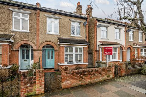 4 bedroom semi-detached house for sale, Bushy Park Road, Teddington, TW11