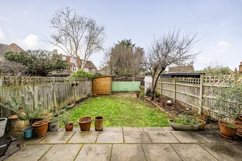4 bedroom semi-detached house for sale, Bushy Park Road, Teddington, TW11
