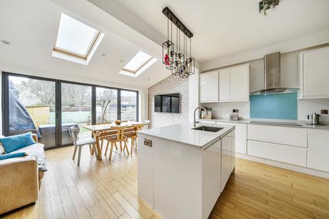 4 bedroom semi-detached house for sale, Bushy Park Road, Teddington, TW11