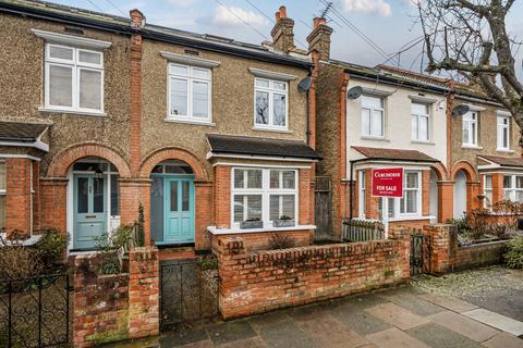 4 bedroom semi-detached house for sale, Bushy Park Road, Teddington, TW11