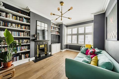 4 bedroom semi-detached house for sale, Bushy Park Road, Teddington, TW11