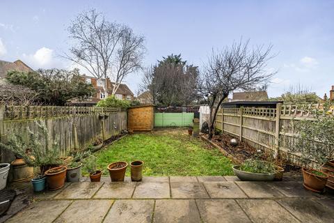 4 bedroom semi-detached house for sale, Bushy Park Road, Teddington, TW11