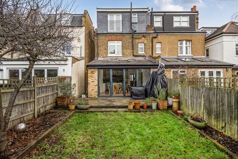 Bushy Park Road, Teddington, TW11