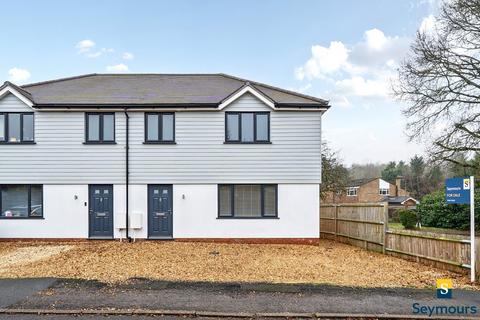 undefined, Barton Road, Guildford GU5