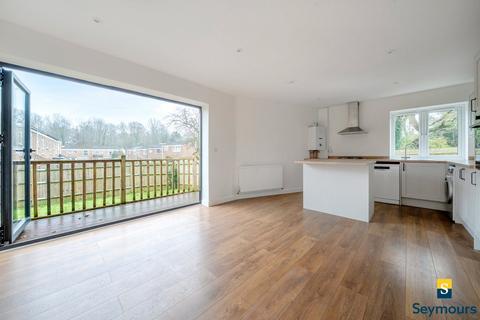 undefined, Barton Road, Guildford GU5