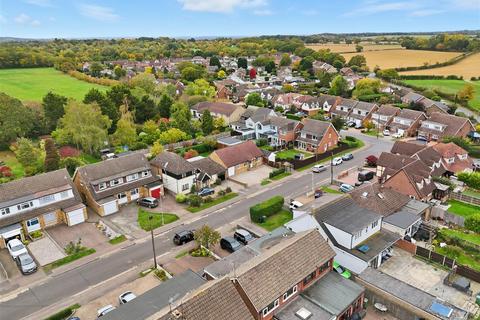 undefined, Scrub Rise, Billericay CM12
